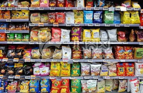 零食黑暗爆料视频,黑暗爆料视频背后的惊人真相  第1张