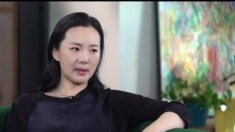 咏梅爆料娱乐圈女配,咏梅爆料背后的真相  第3张